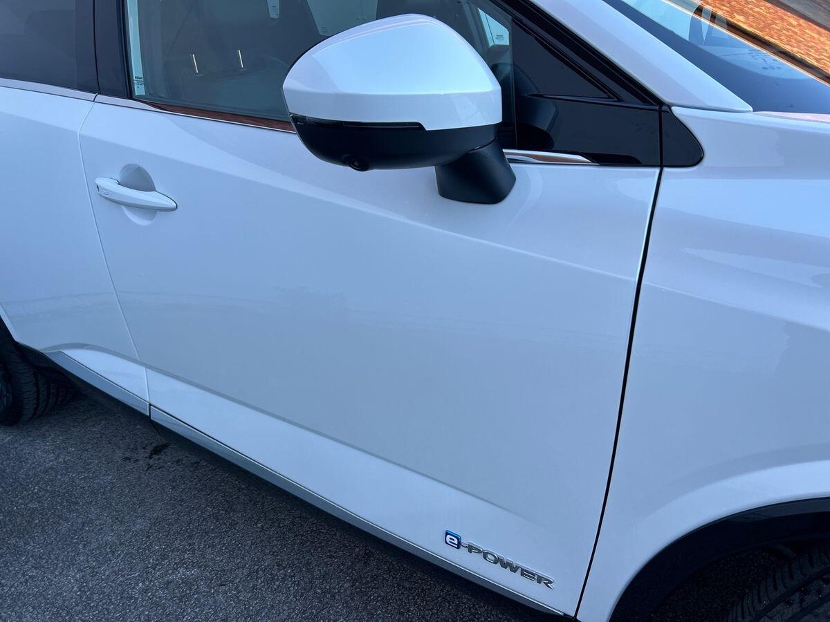 Used Nissan Qashqai 2024 for sale - 77742214: Photo 28