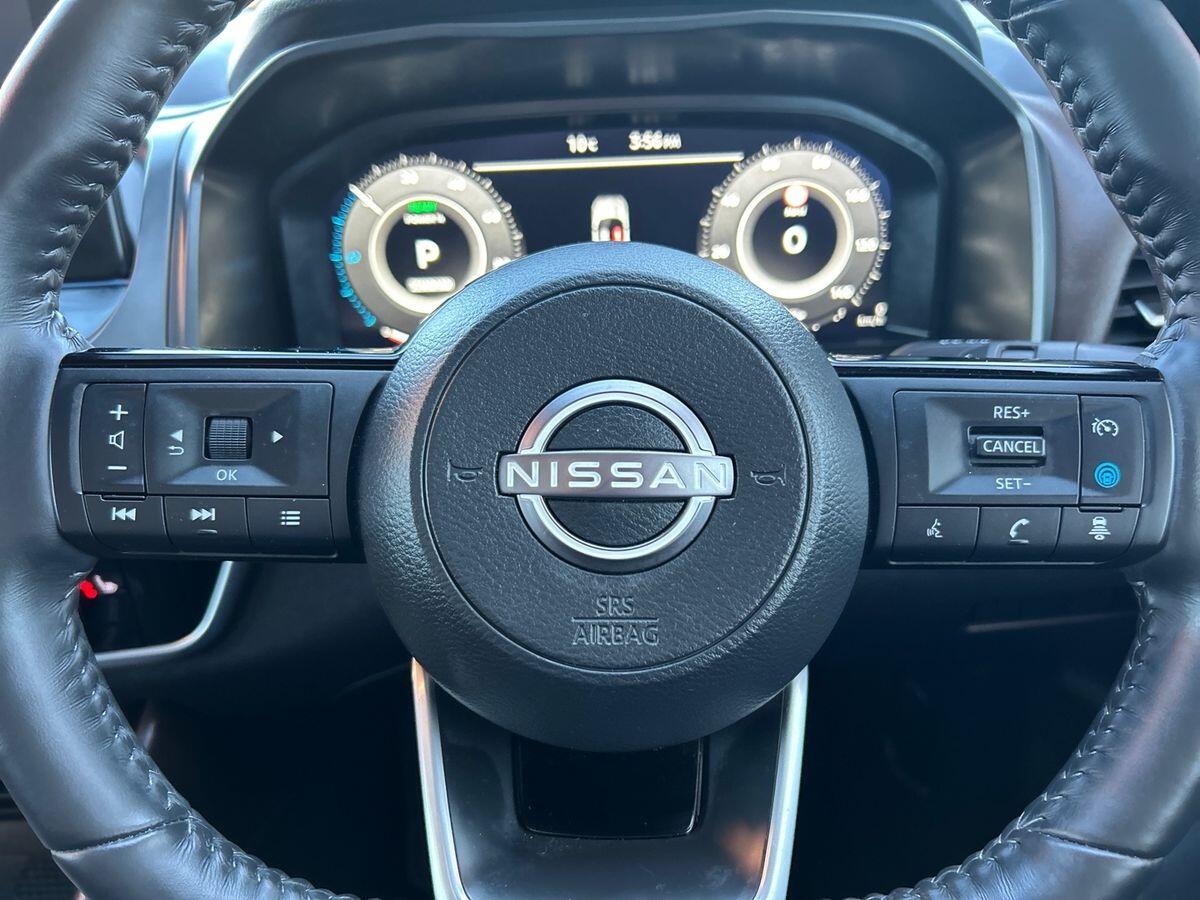 Used Nissan Qashqai 2024 for sale - 77742214: Photo 29