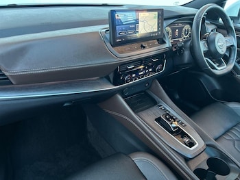 Used Nissan Qashqai 2024 for sale - 77742214: Photo