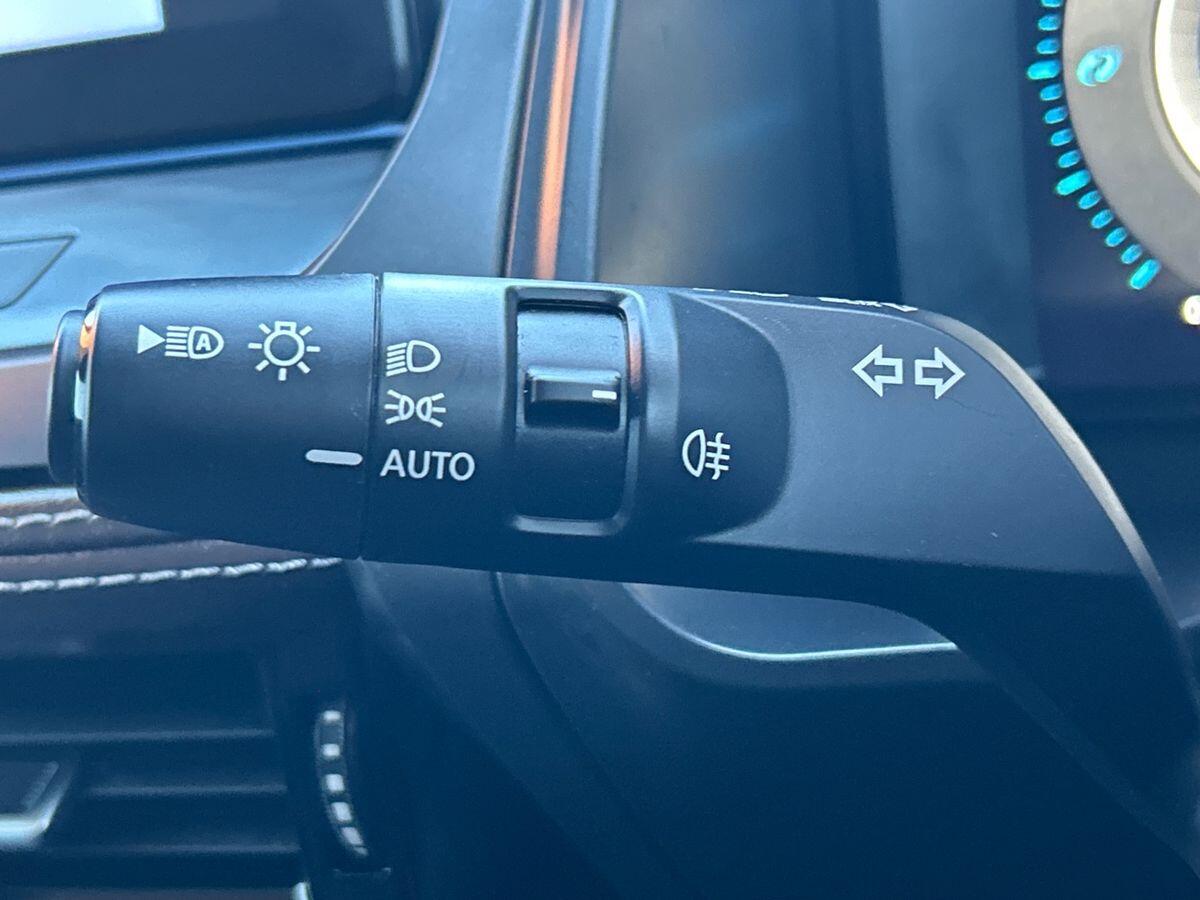 Used Nissan Qashqai 2024 for sale - 77742214: Photo 30