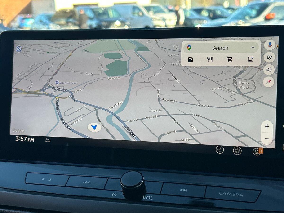 Used Nissan Qashqai 2024 for sale - 77742214: Photo 33