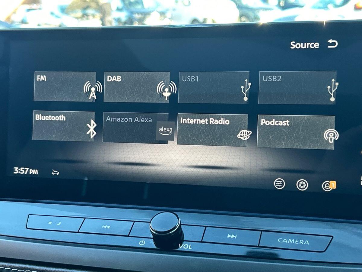 Used Nissan Qashqai 2024 for sale - 77742214: Photo 34