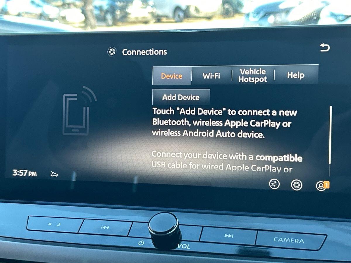 Used Nissan Qashqai 2024 for sale - 77742214: Photo 35