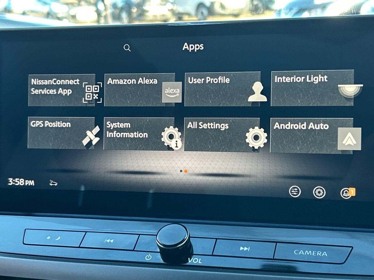 Used Nissan Qashqai 2024 for sale - 77742214: Photo 37