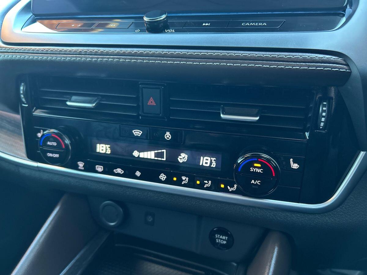 Used Nissan Qashqai 2024 for sale - 77742214: Photo 38