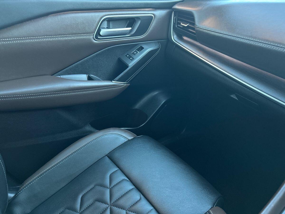 Used Nissan Qashqai 2024 for sale - 77742214: Photo 43