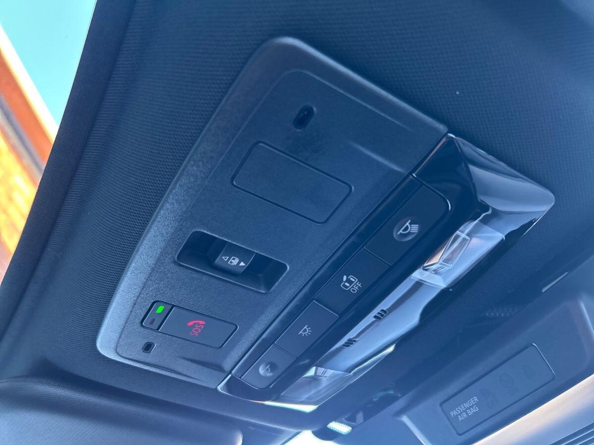 Used Nissan Qashqai 2024 for sale - 77742214: Photo 44