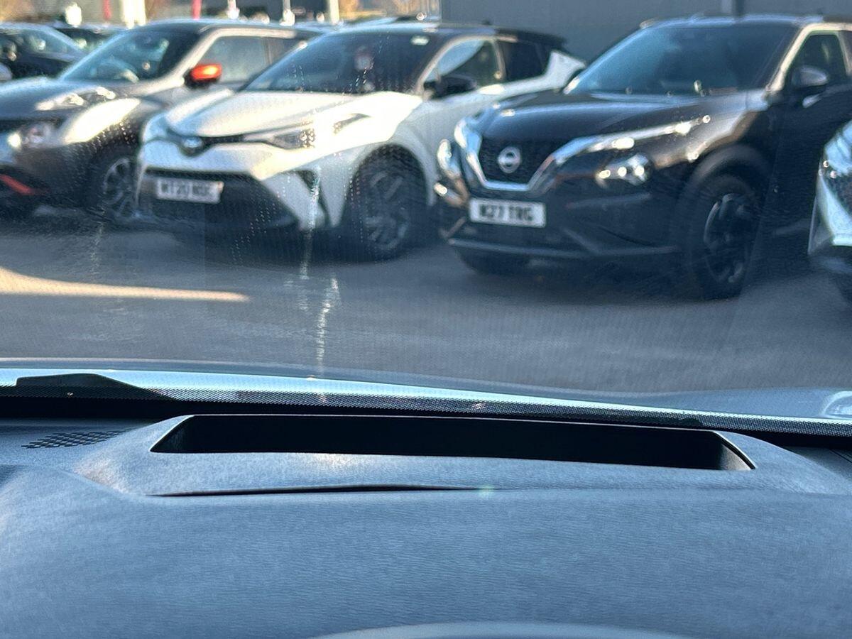 Used Nissan Qashqai 2024 for sale - 77742214: Photo 45