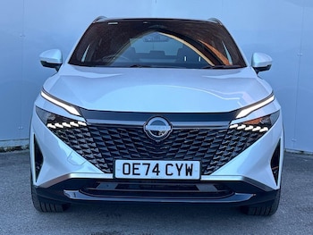 Used Nissan Qashqai 2024 for sale - 77742214: Photo