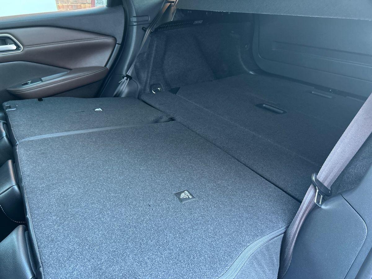 Used Nissan Qashqai 2024 for sale - 77742214: Photo 50