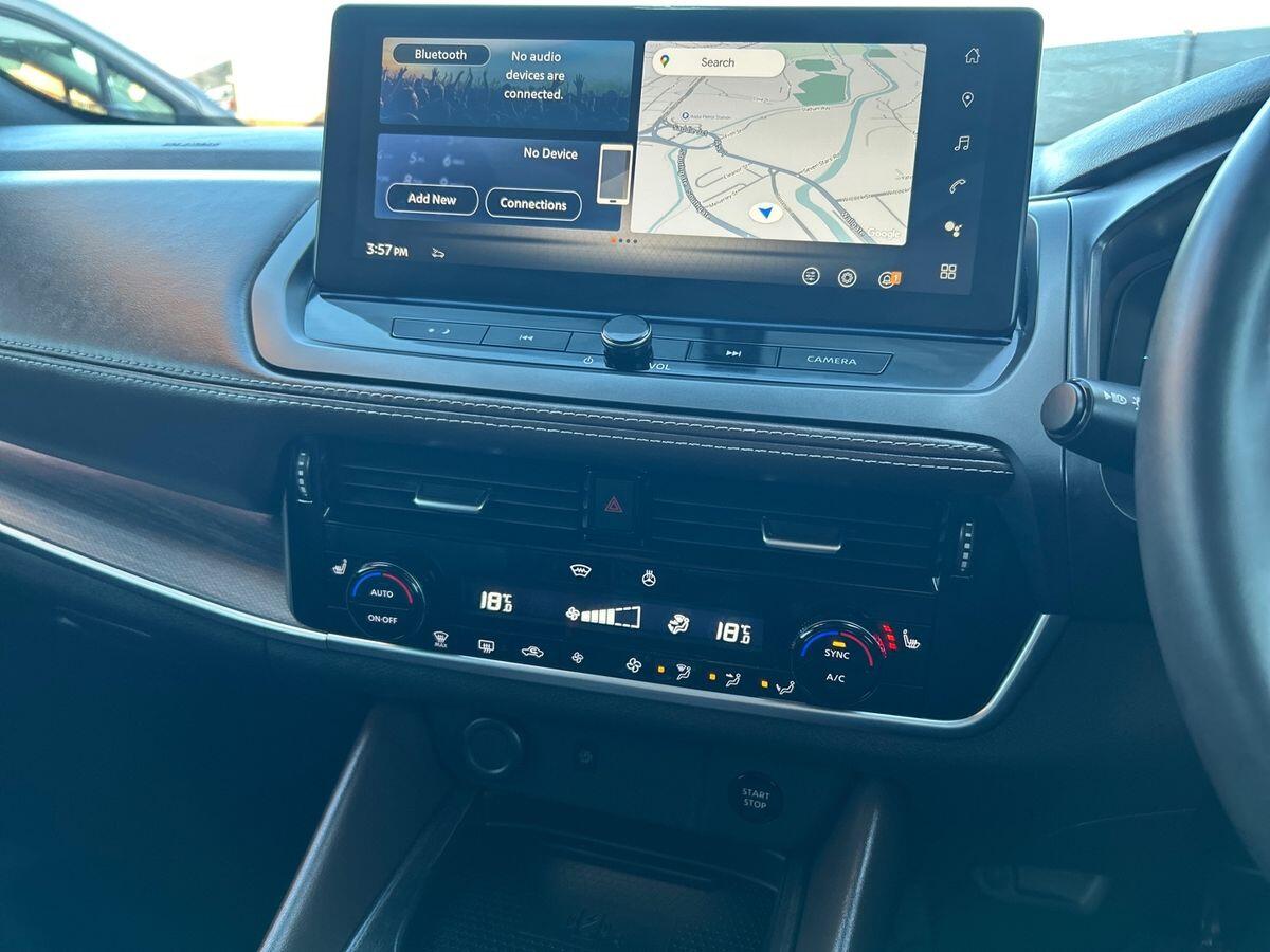 Used Nissan Qashqai 2024 for sale - 77742214: Photo 9