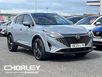 Used Nissan Qashqai 2025 for sale - 79167729: Photo