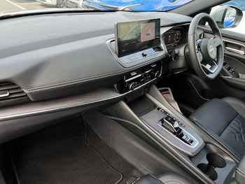 Used Nissan Qashqai 2025 for sale - 79167729: Photo