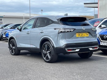 Used Nissan Qashqai 2025 for sale - 79167729: Photo