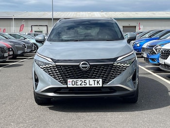 Used Nissan Qashqai 2025 for sale - 79167729: Photo