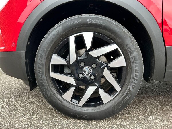 Used Vauxhall Mokka 2021 for sale - 76300083: Photo 10