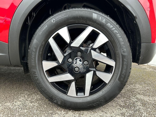Used Vauxhall Mokka 2021 for sale - 76300083: Photo 11