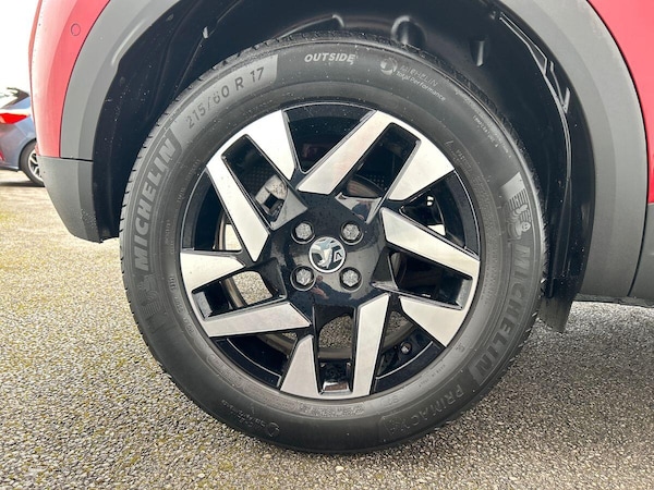 Used Vauxhall Mokka 2021 for sale - 76300083: Photo 12