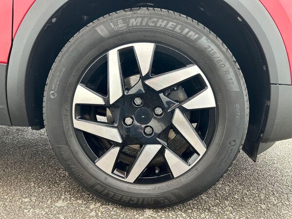 Used Vauxhall Mokka 2021 for sale - 76300083: Photo 13