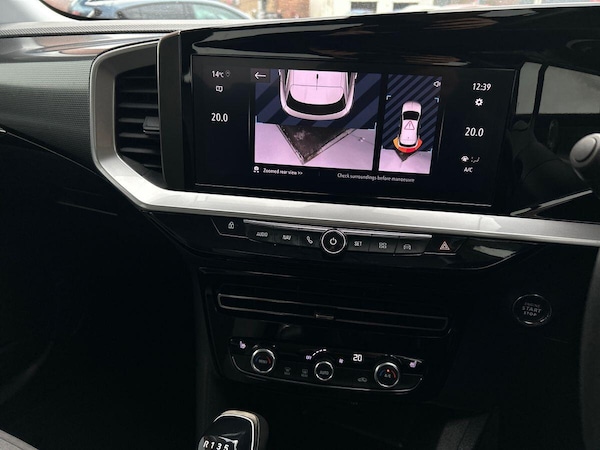 Used Vauxhall Mokka 2021 for sale - 76300083: Photo 17
