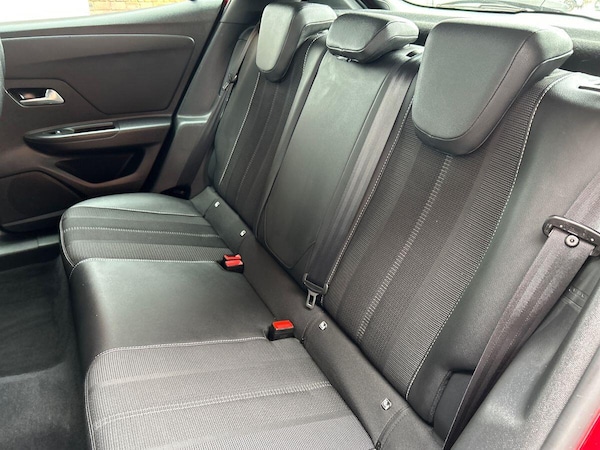 Used Vauxhall Mokka 2021 for sale - 76300083: Photo 21
