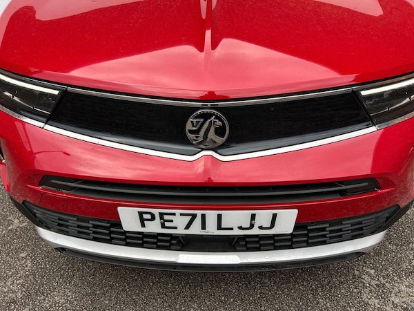 Used Vauxhall Mokka 2021 for sale - 76300083: Photo 27