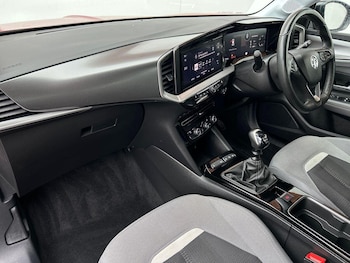 Used Vauxhall Mokka 2021 for sale - 76300083: Photo
