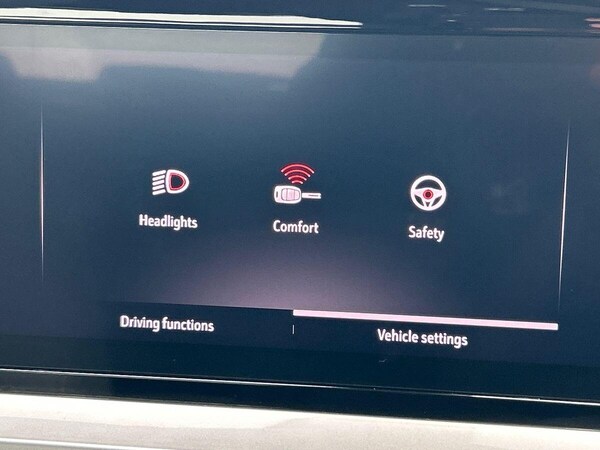 Used Vauxhall Mokka 2021 for sale - 76300083: Photo 36