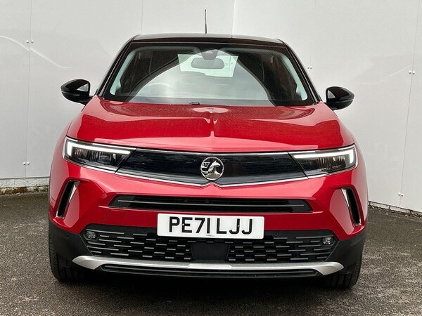 Used Vauxhall Mokka 2021 for sale - 76300083: Photo 4