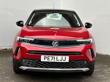 Used Vauxhall Mokka 2021 for sale - 76300083: Photo