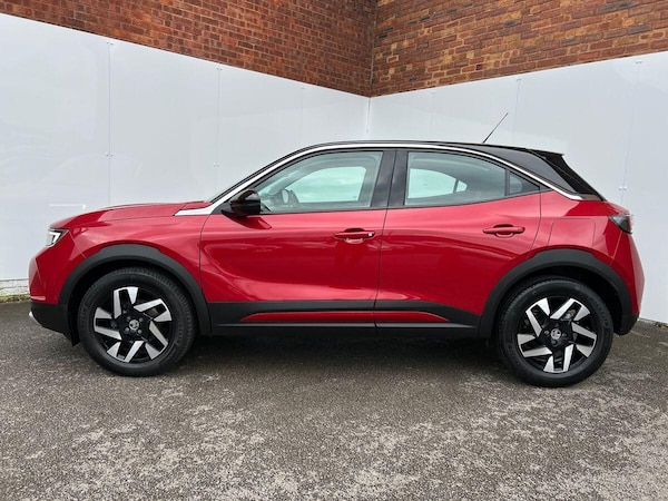 Used Vauxhall Mokka 2021 for sale - 76300083: Photo 6