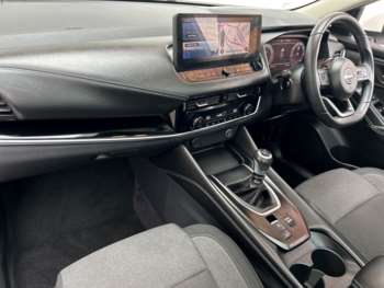 Used Nissan Qashqai 2022 for sale - 75150700: Photo
