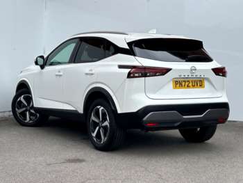 Used Nissan Qashqai 2022 for sale - 75150700: Photo