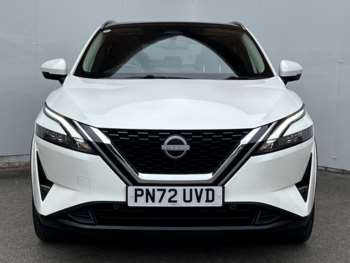 Used Nissan Qashqai 2022 for sale - 75150700: Photo