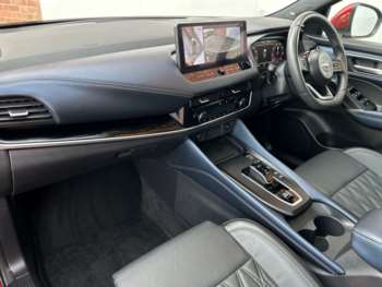 Used Nissan Qashqai 2024 for sale - 74741585: Photo