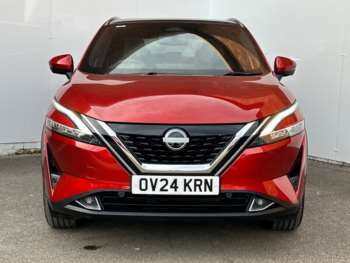 Used Nissan Qashqai 2024 for sale - 74741585: Photo
