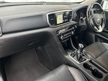 Used Kia Sportage 2020 for sale - 79568417: Photo