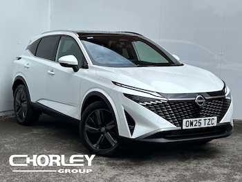 Used Nissan Qashqai 2025 for sale - 78781881: Photo