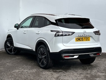 Used Nissan Qashqai 2025 for sale - 78781881: Photo