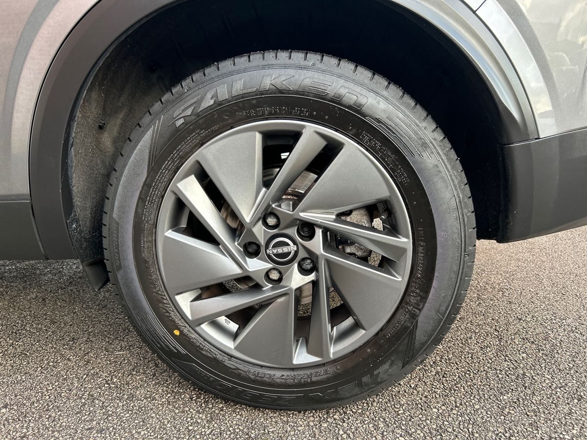 Used Nissan Qashqai 2022 for sale - 77313029: Photo 10