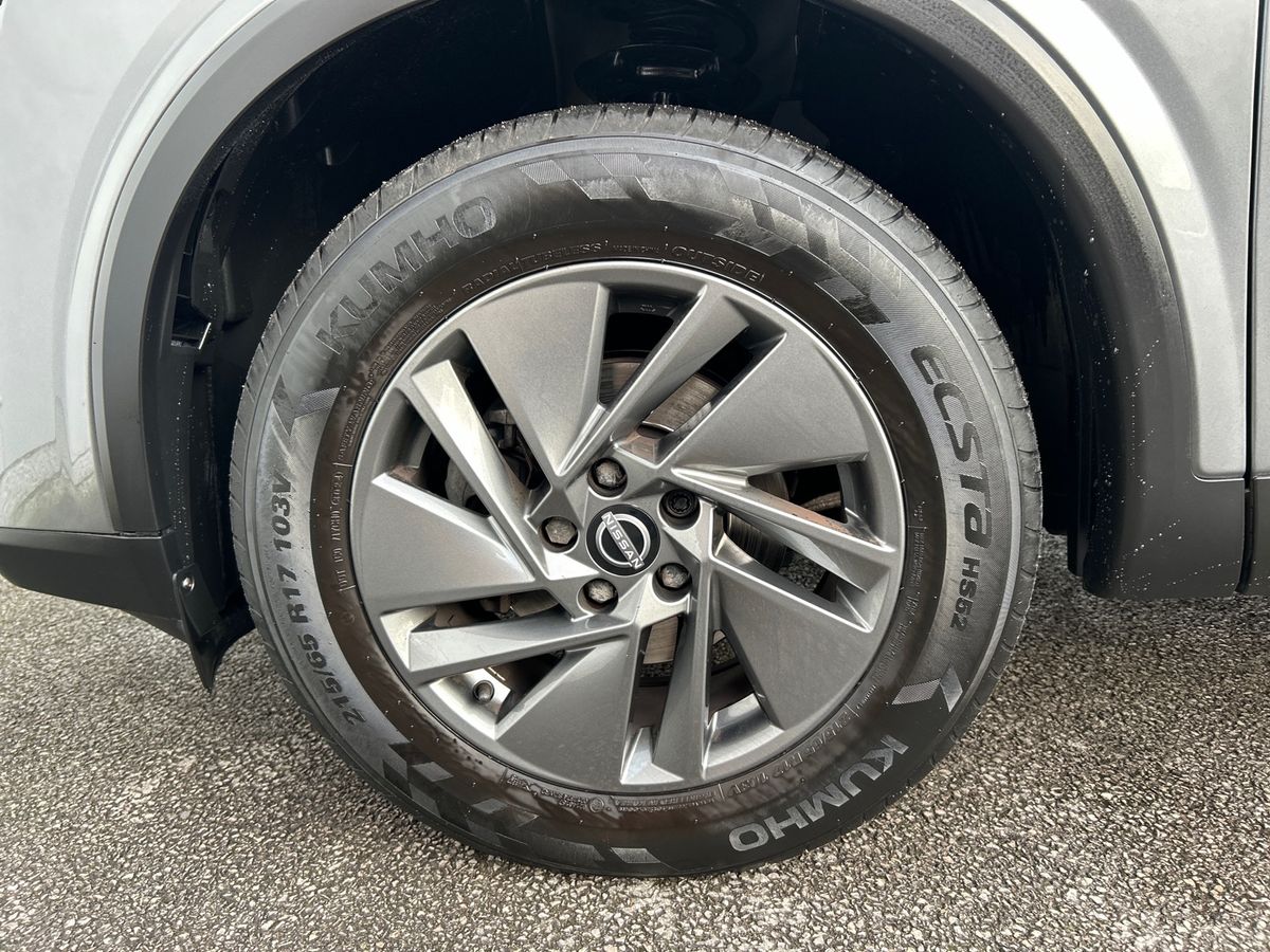 Used Nissan Qashqai 2022 for sale - 77313029: Photo 11