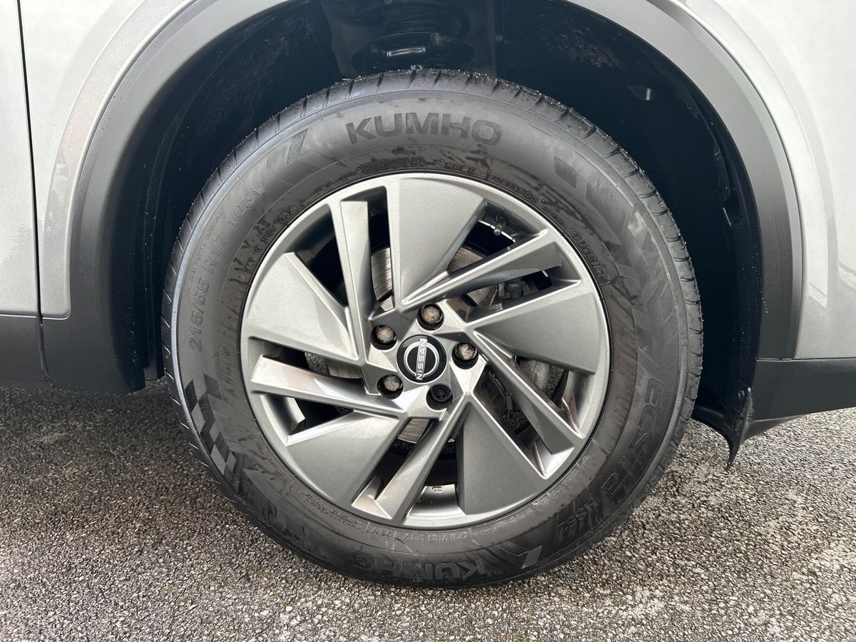 Used Nissan Qashqai 2022 for sale - 77313029: Photo 12