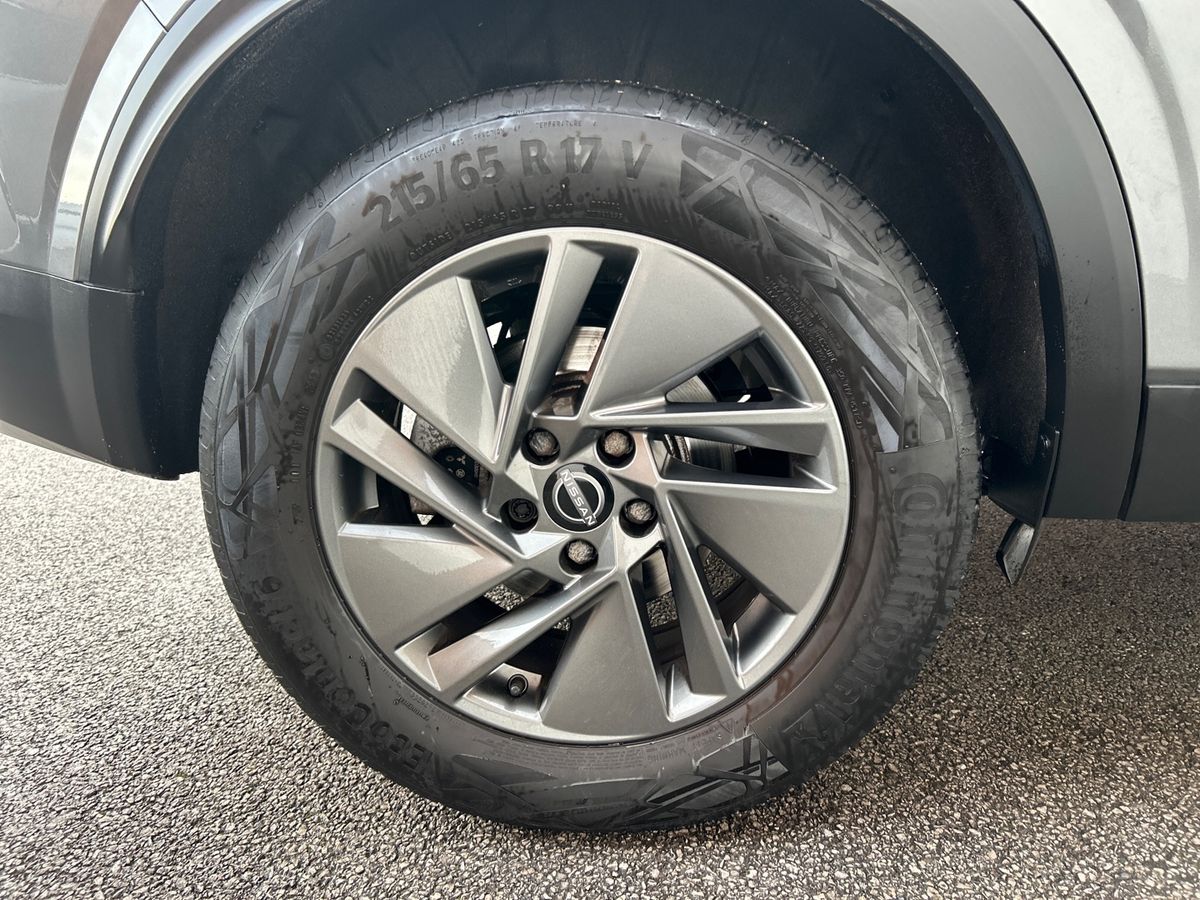 Used Nissan Qashqai 2022 for sale - 77313029: Photo 13