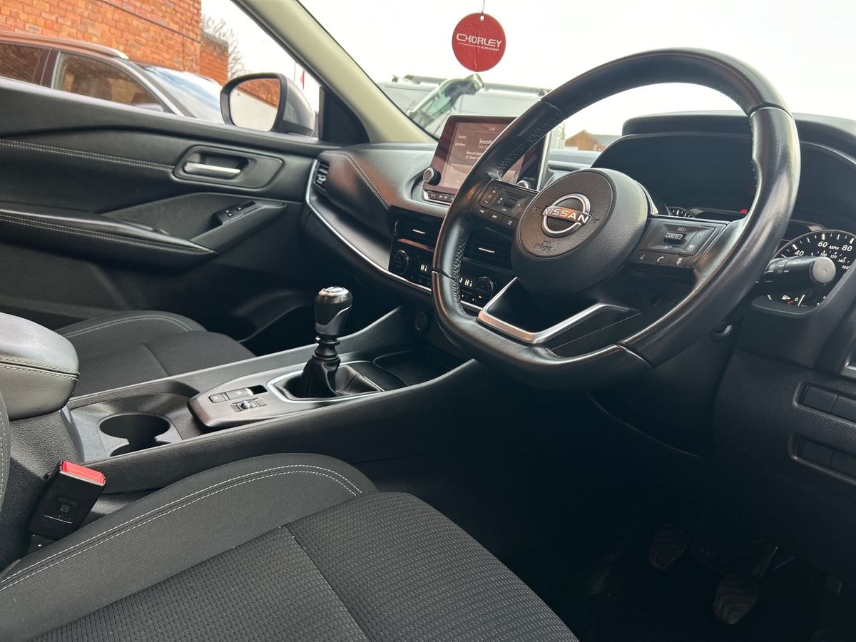 Used Nissan Qashqai 2022 for sale - 77313029: Photo 14