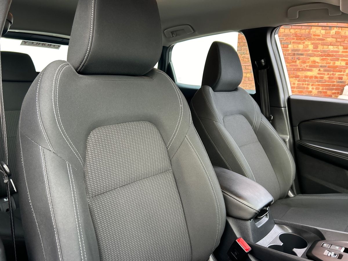 Used Nissan Qashqai 2022 for sale - 77313029: Photo 18