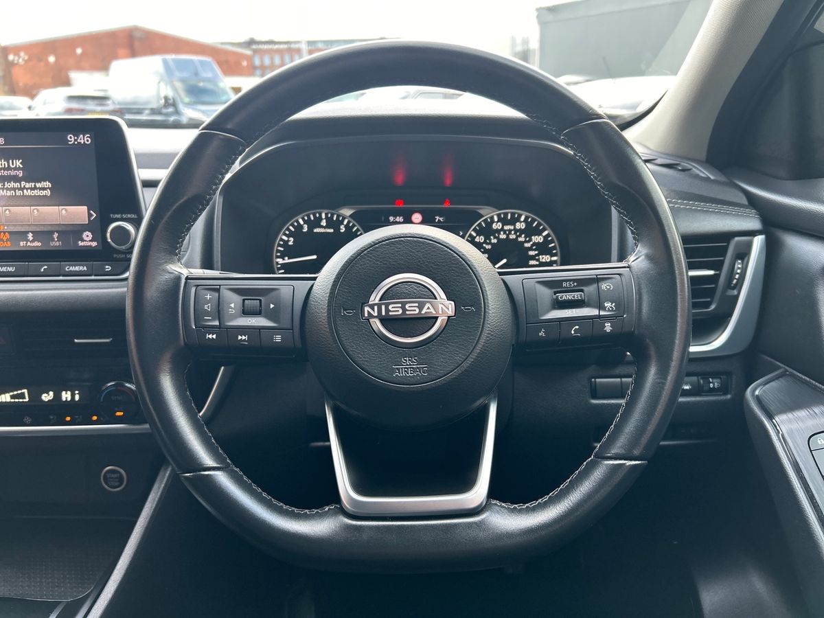 Used Nissan Qashqai 2022 for sale - 77313029: Photo 19