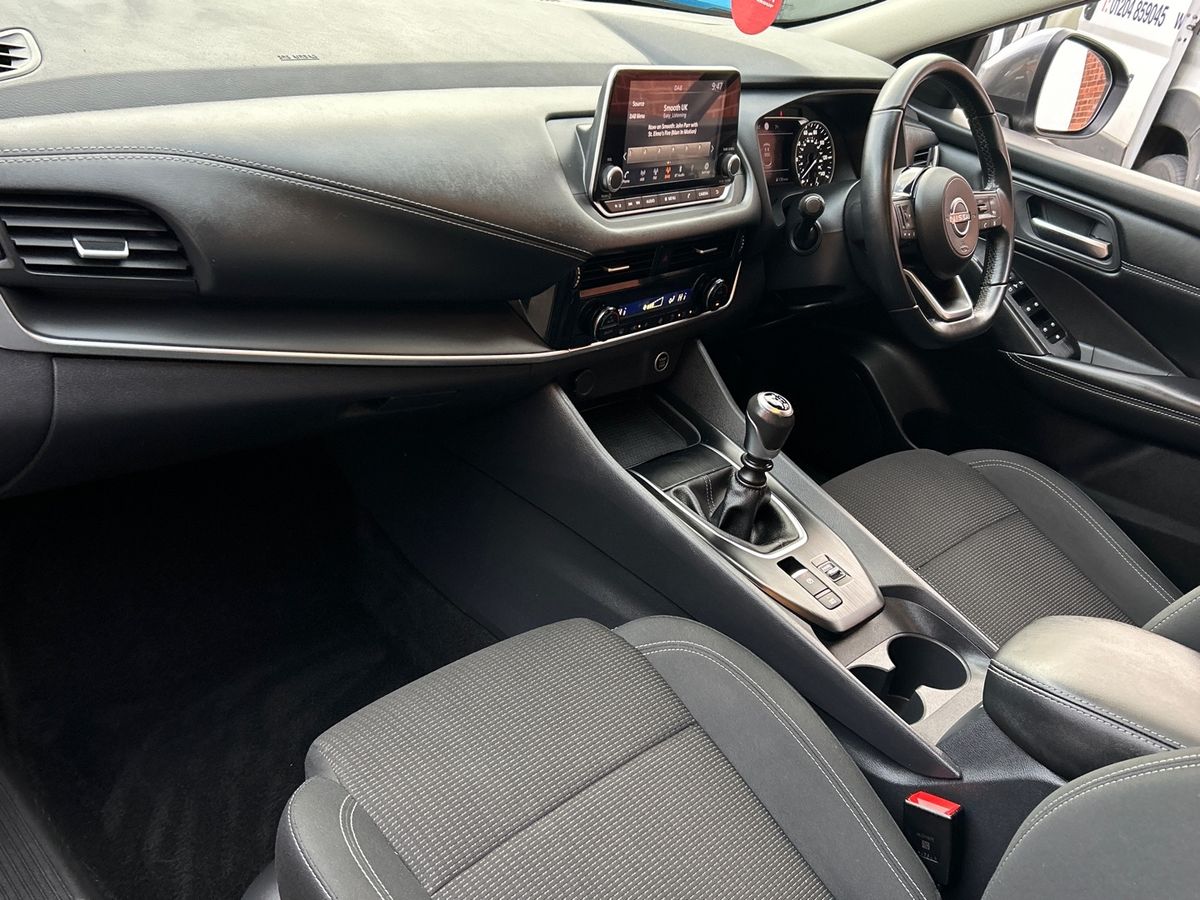 Used Nissan Qashqai 2022 for sale - 77313029: Photo 2