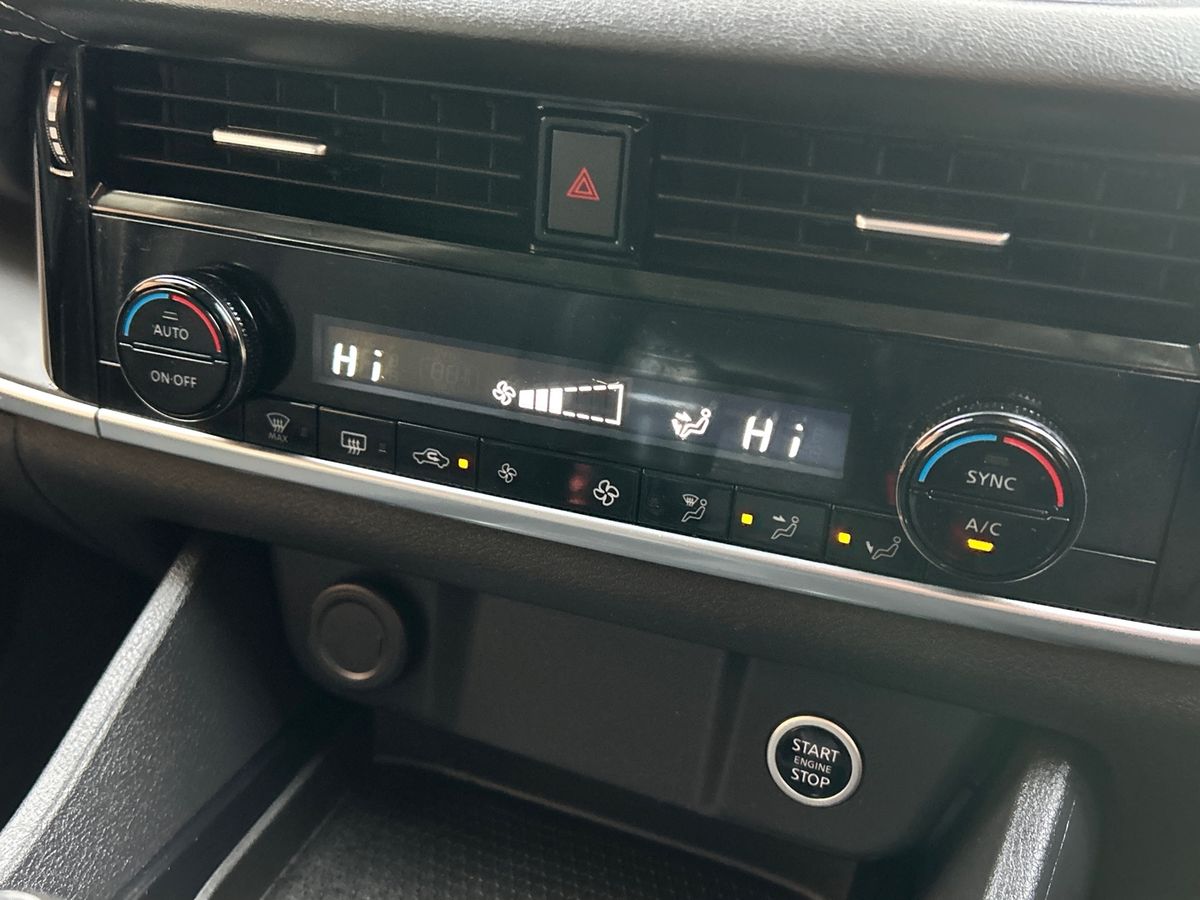 Used Nissan Qashqai 2022 for sale - 77313029: Photo 27