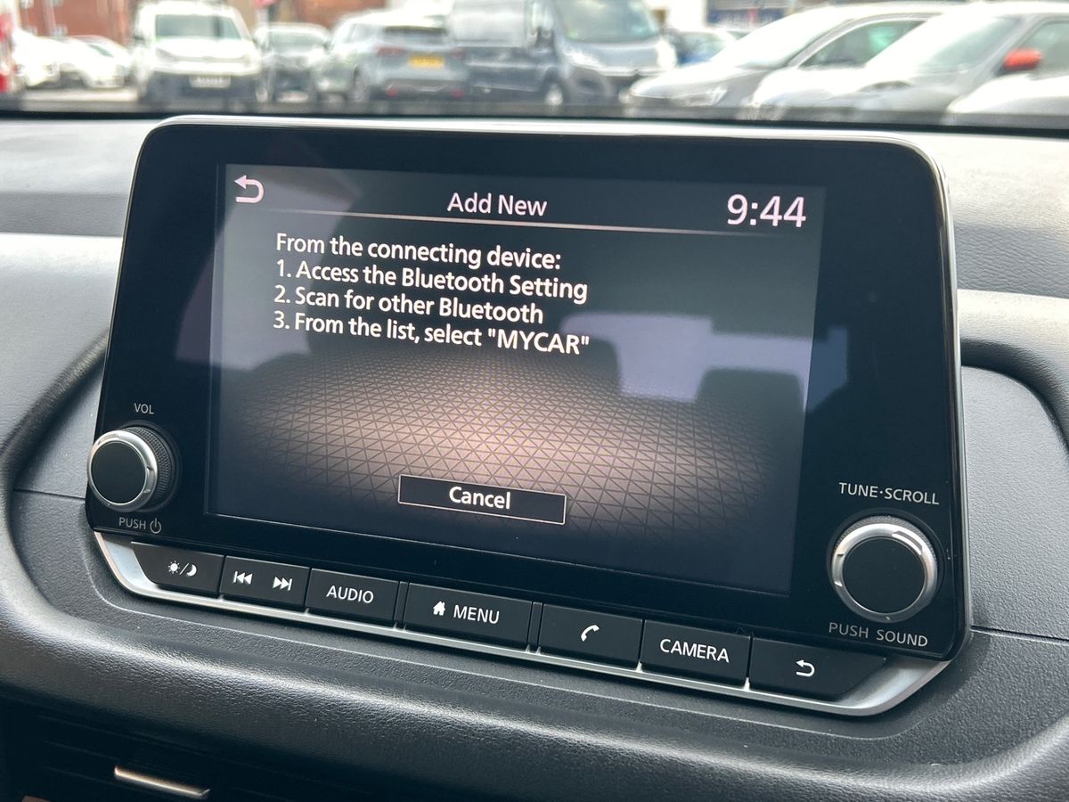 Used Nissan Qashqai 2022 for sale - 77313029: Photo 28