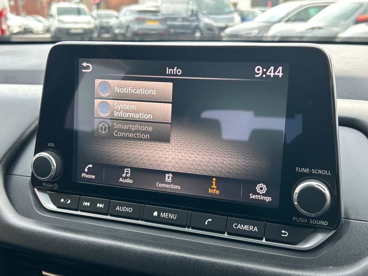 Used Nissan Qashqai 2022 for sale - 77313029: Photo 29